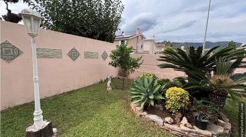 Foto 5 de Casa o xalet en venda a Heliópolis, Benicasim / Benicàssim