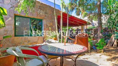 Foto 2 de Casa o xalet en venda a Charco del Pino, Santa Cruz de Tenerife