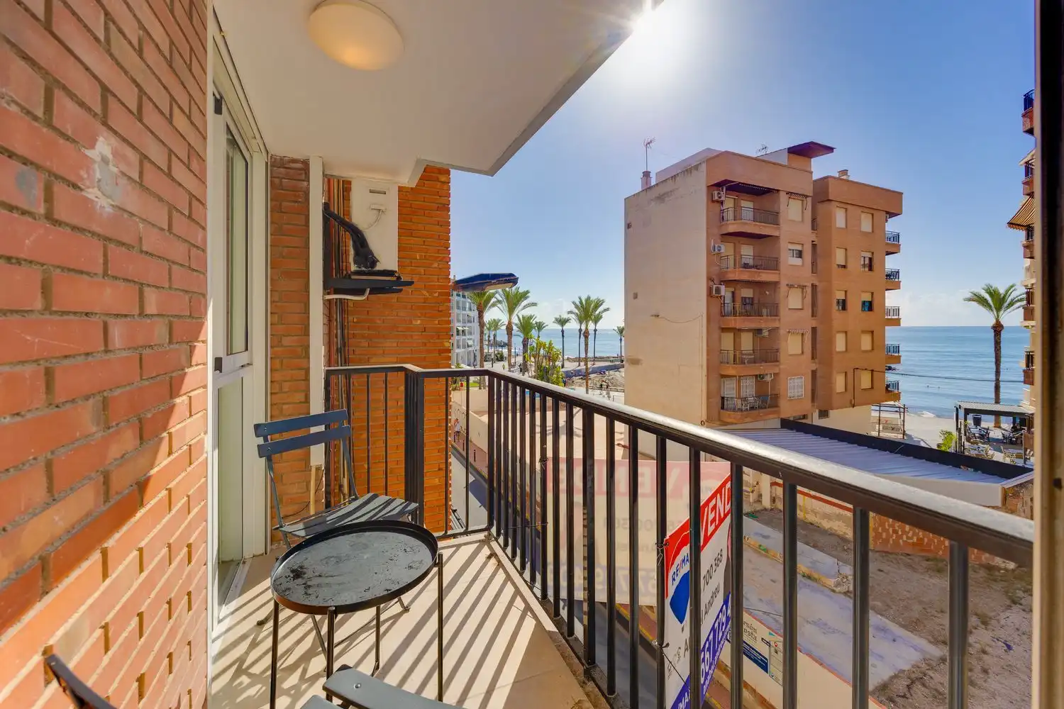 Apartament amb terrassa en venda a Calle Ramón y Cajal 25, imagen 34