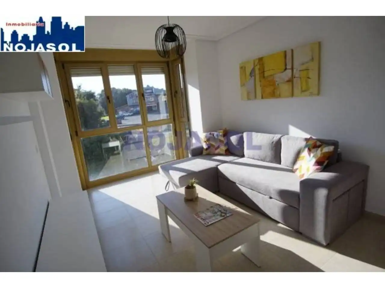 Apartament amb piscina de lloguer a Calle Cabanzo 15, imagen 14