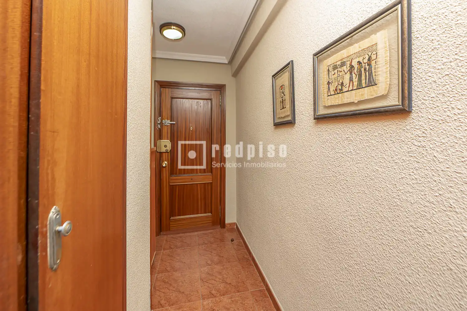Appartamento in vendita a Zona Centro - Ayuntamiento, imagen 6