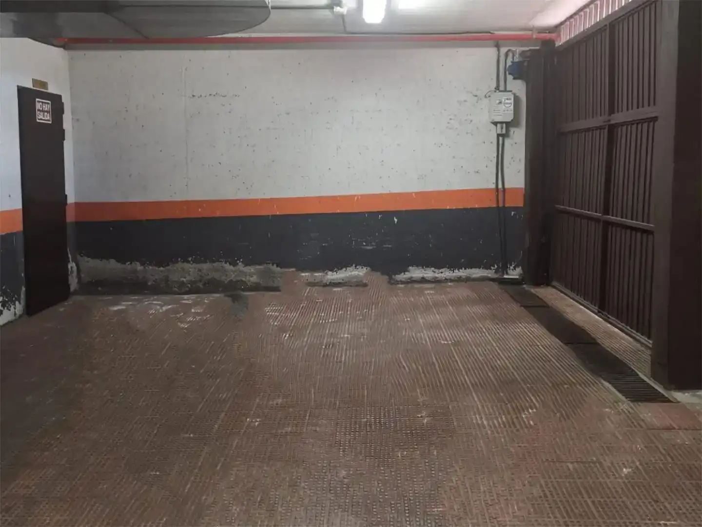 Garage for sale in Golf - El Carralero