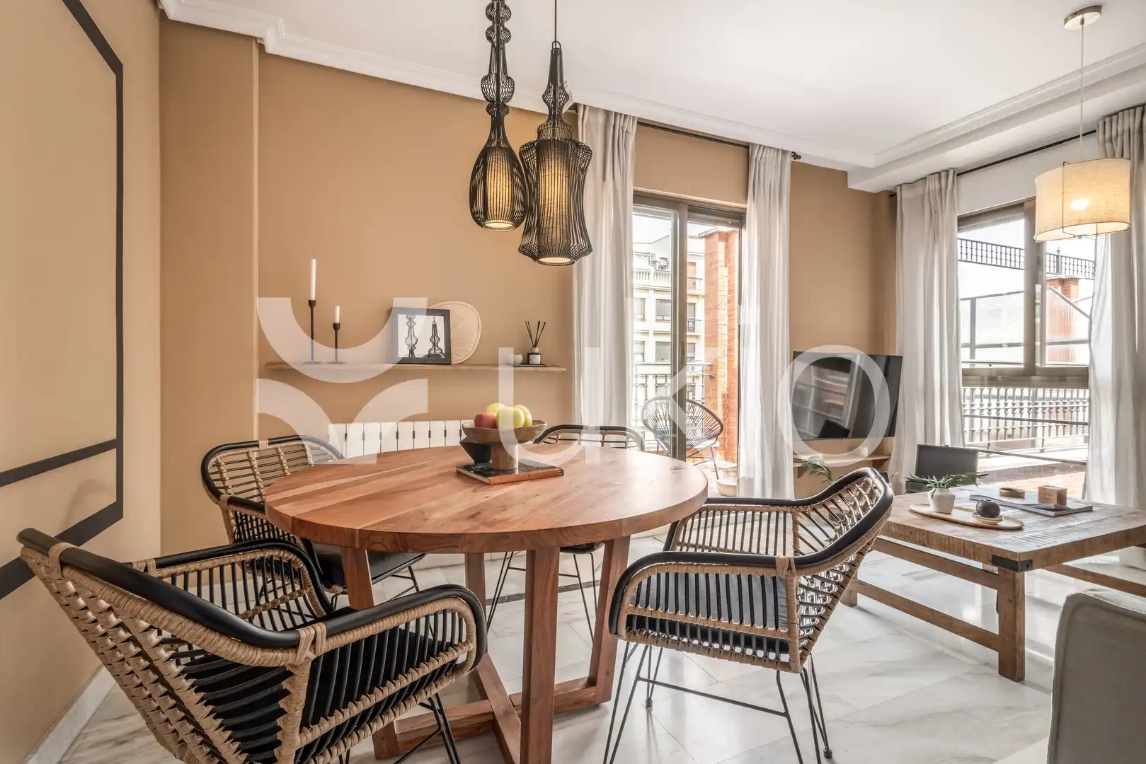 Apartments for rent in Calle de Alcalá, Goya