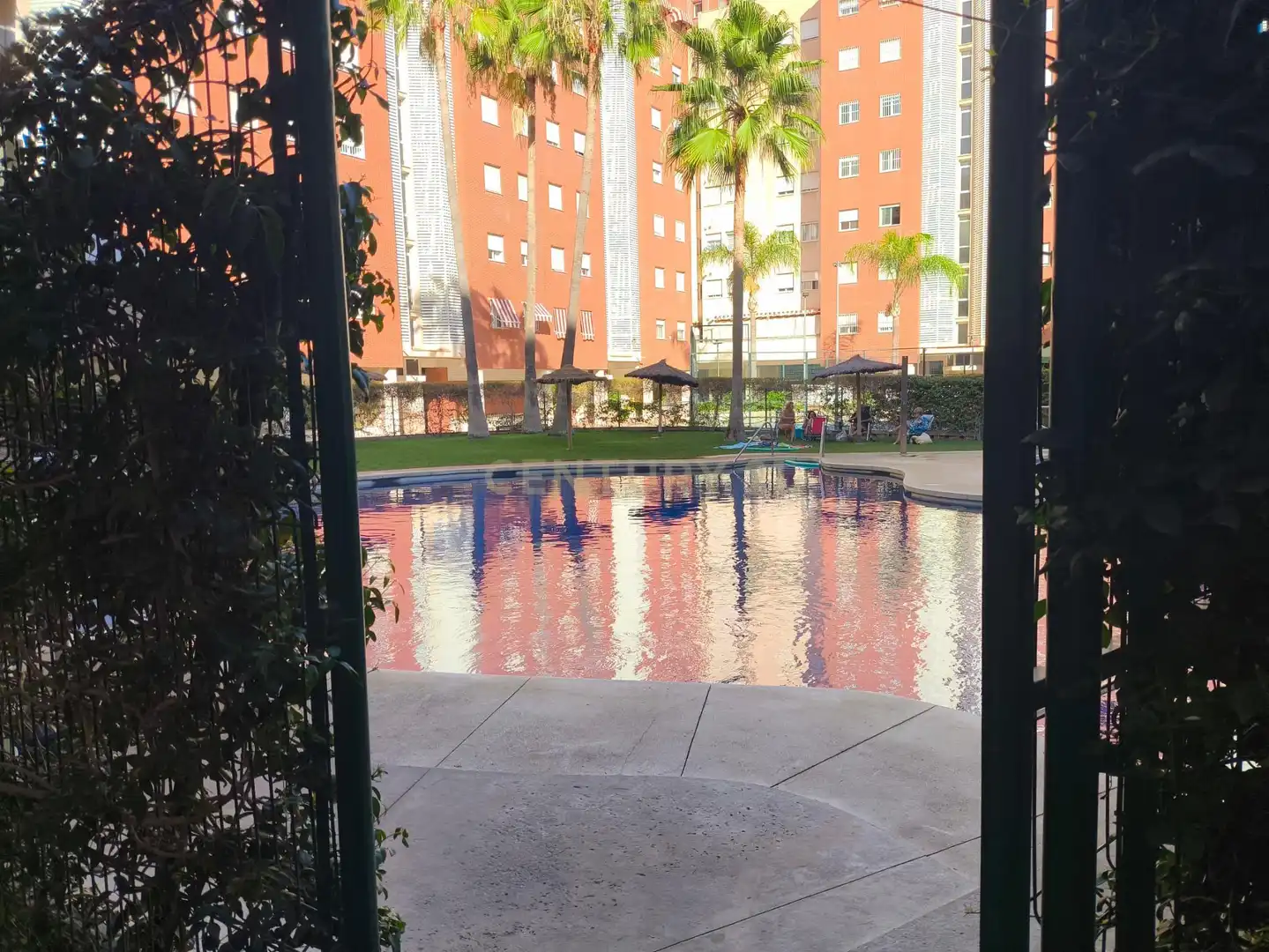 Apartament amb piscina en venda a Avenida Imperio Argentina, Málaga, Spain 7, imagen 24