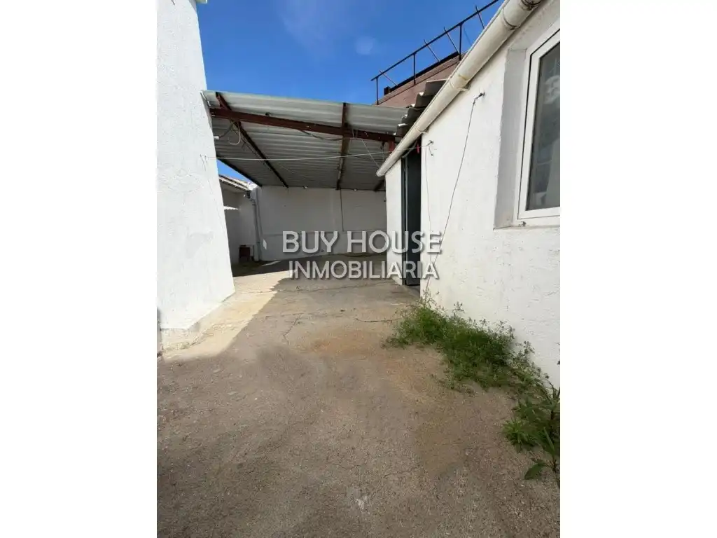 Exterior view of Houses for sale in Bargas