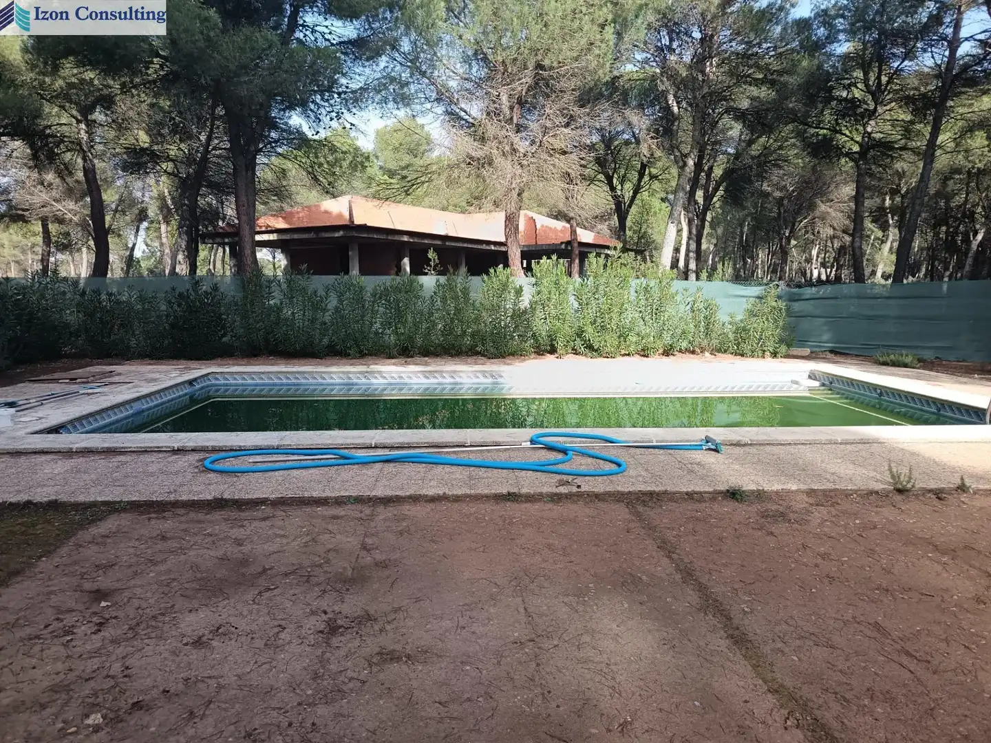 Chalet con terraza en venta en Pedanías - Extrarradio, imagen 24