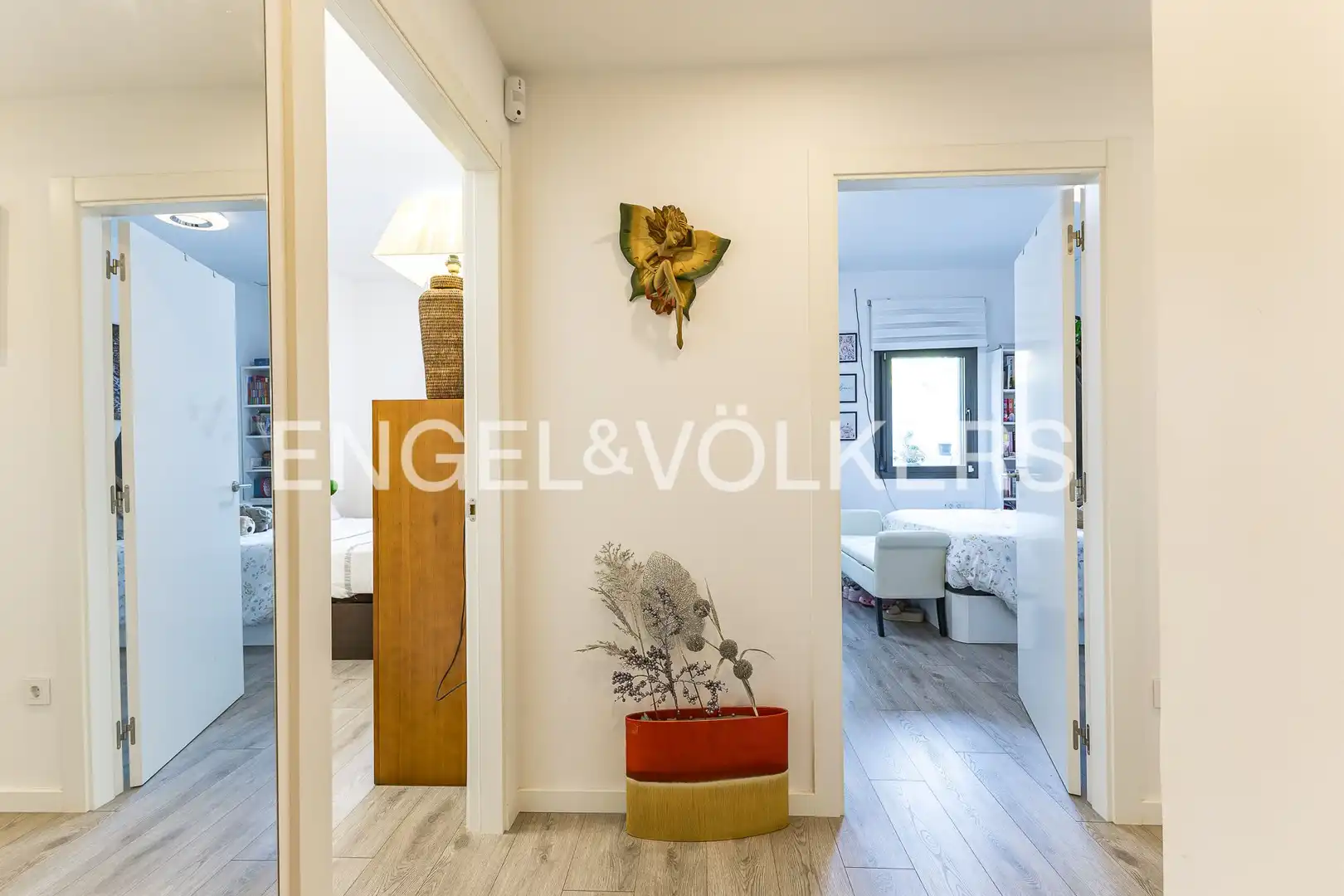 Apartments for sale in Pallejà  with Air Conditioner, Heating and Terrace