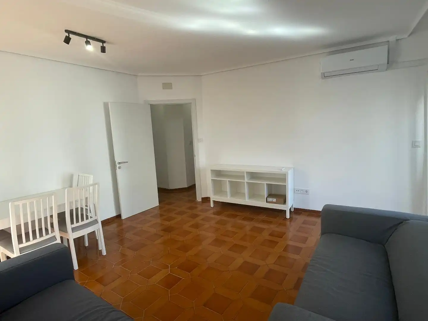 Piso con terraza en venta en Centro, imagen 7