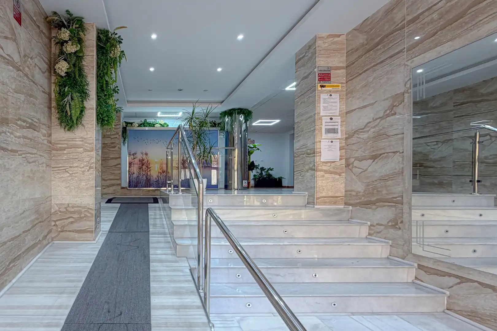 Ático con ascensor en venta en Avenida Diego Ramírez Pastor 192, imagen 5