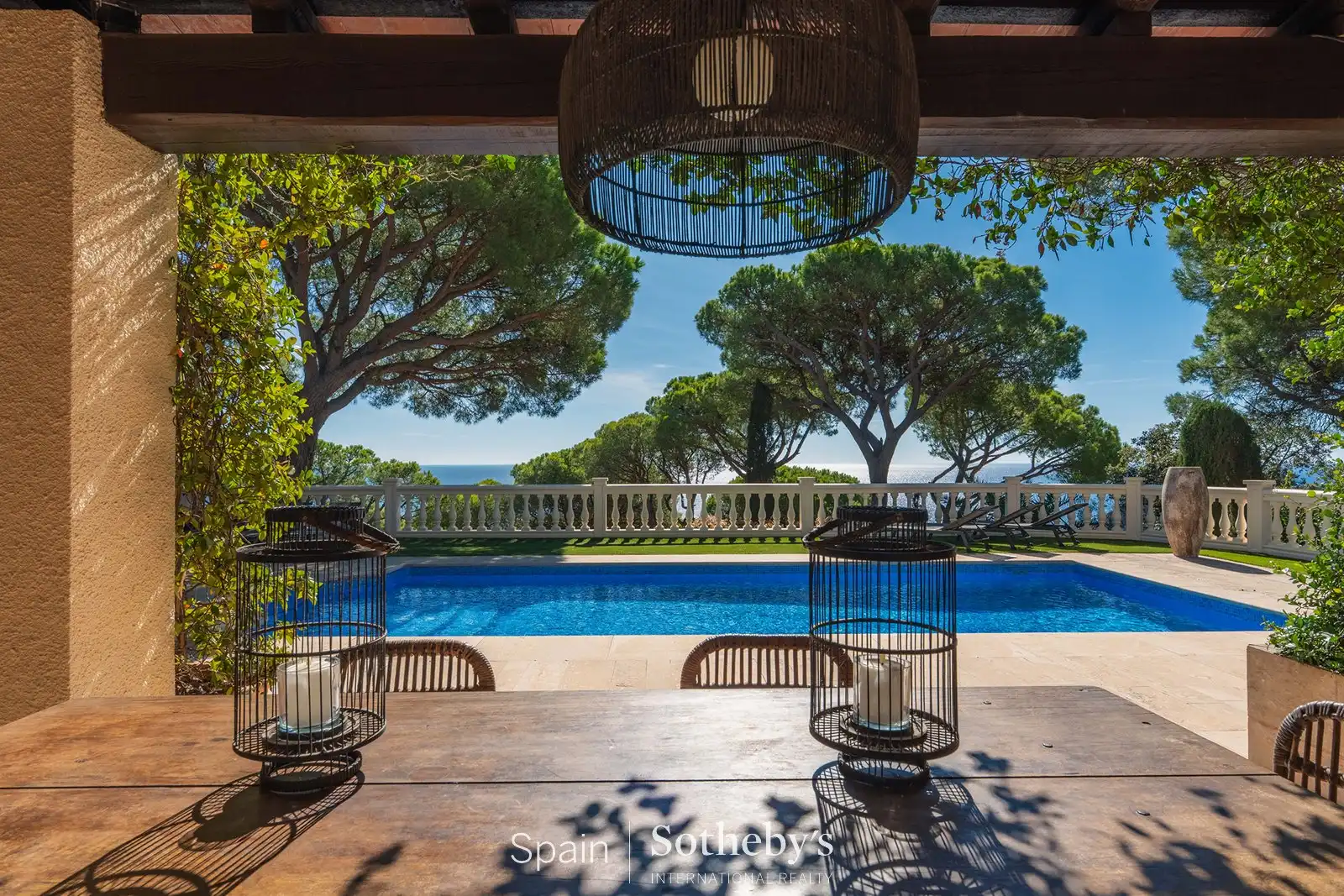 Casa amb piscina en venda a Carrer de les Canàries, imagen 12
