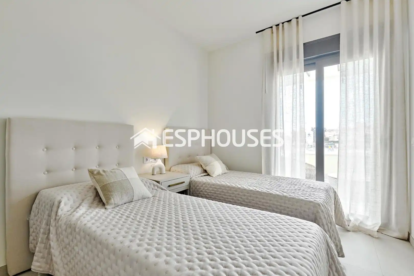 Bungalow amb terrassa en venda a Playa del Acequión, Náufragos y Rocío del Mar, imagen 31
