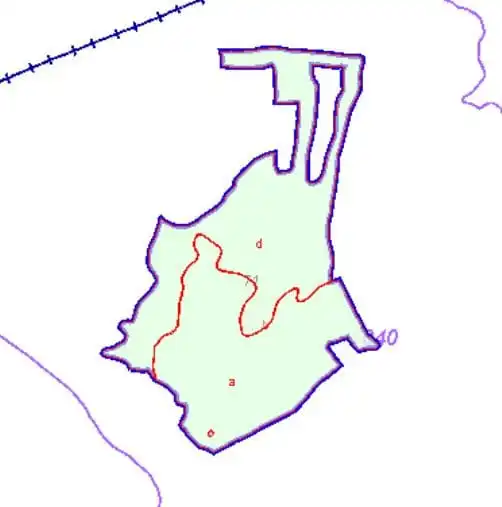 Rustikales Grundstück zum Verkauf in L'Alcora, imagen 4