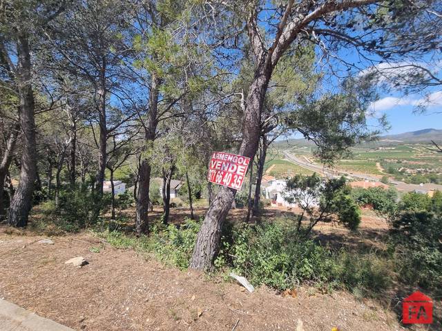 Terreno en Venta en La Bisbal del Penedès