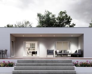 Terrasse von Residential zum verkauf in Navalagamella