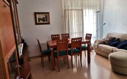 Dining room of Flat for sale in  Tarragona Capital  with Air Conditioner and Terrace