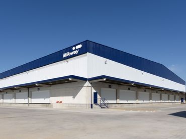Nau industrial de lloguer a Calle Galileo Galilei 3