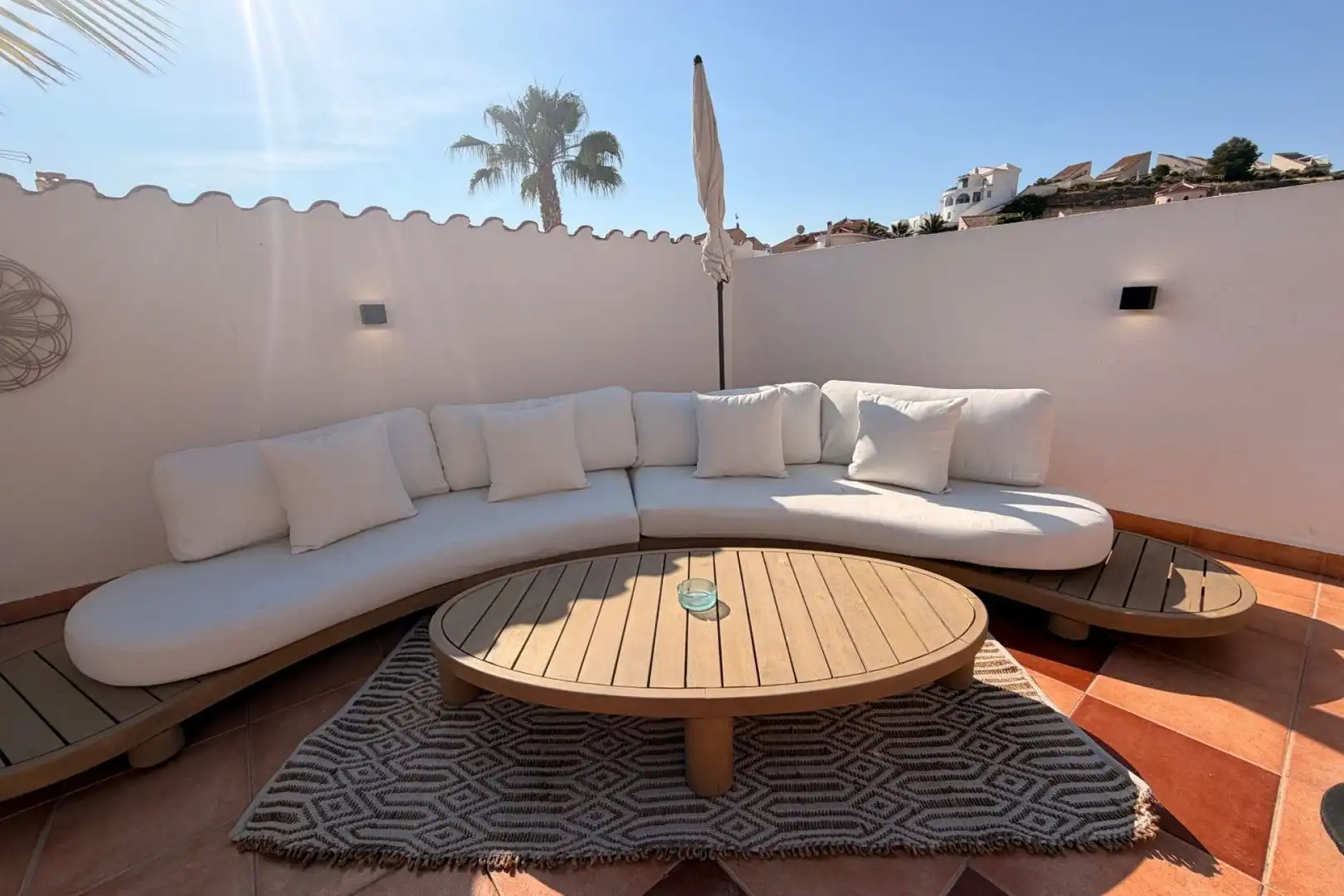 Casa amb piscina en venda a Rojales, imagen 10