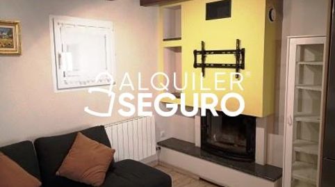 Foto 3 de Casa o chalet de alquiler en Abajo, Berantevilla, Araba - Álava