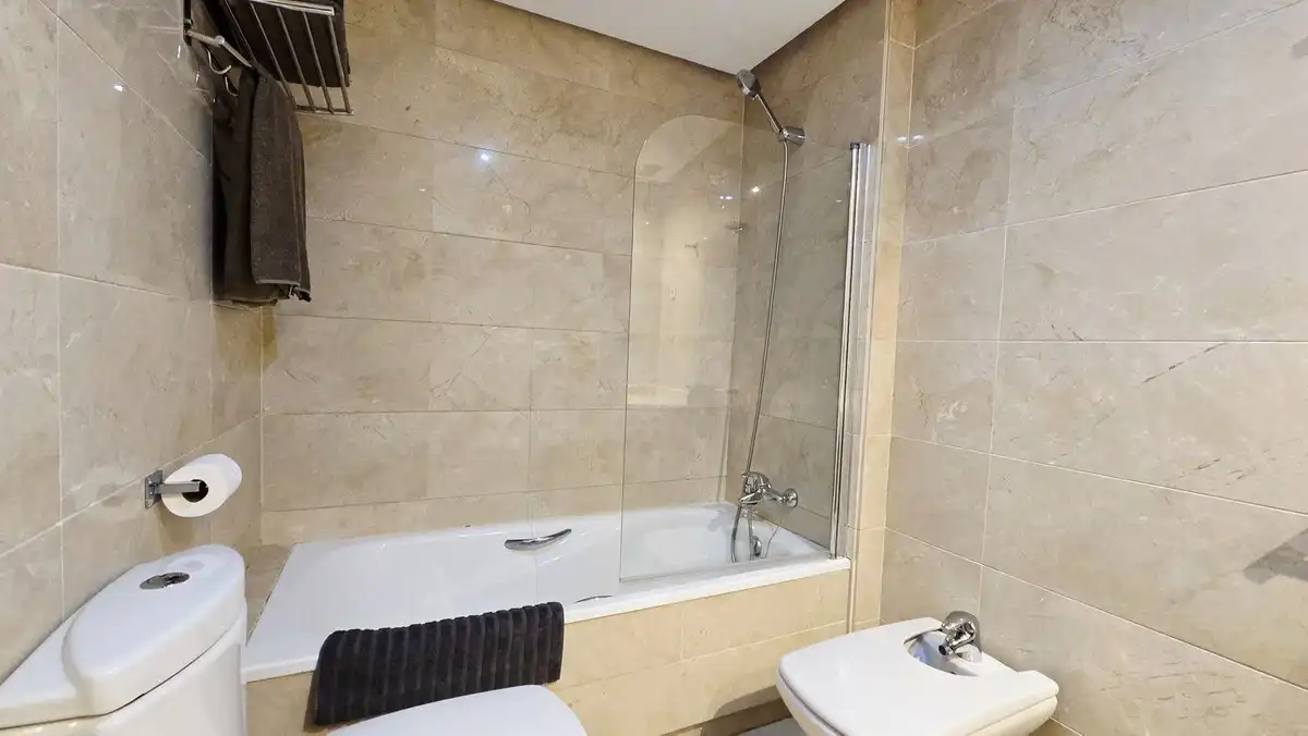 Piso con ascensor en venta en Nueva Andalucía, imagen 12