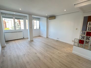 Wohnung zum Verkauf in Calle del Pico Balaitus