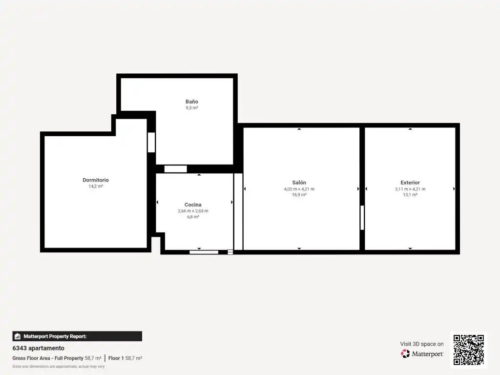 Haus mit Pool zum Verkauf in Parcela 163, Poligono 12, imagen 60