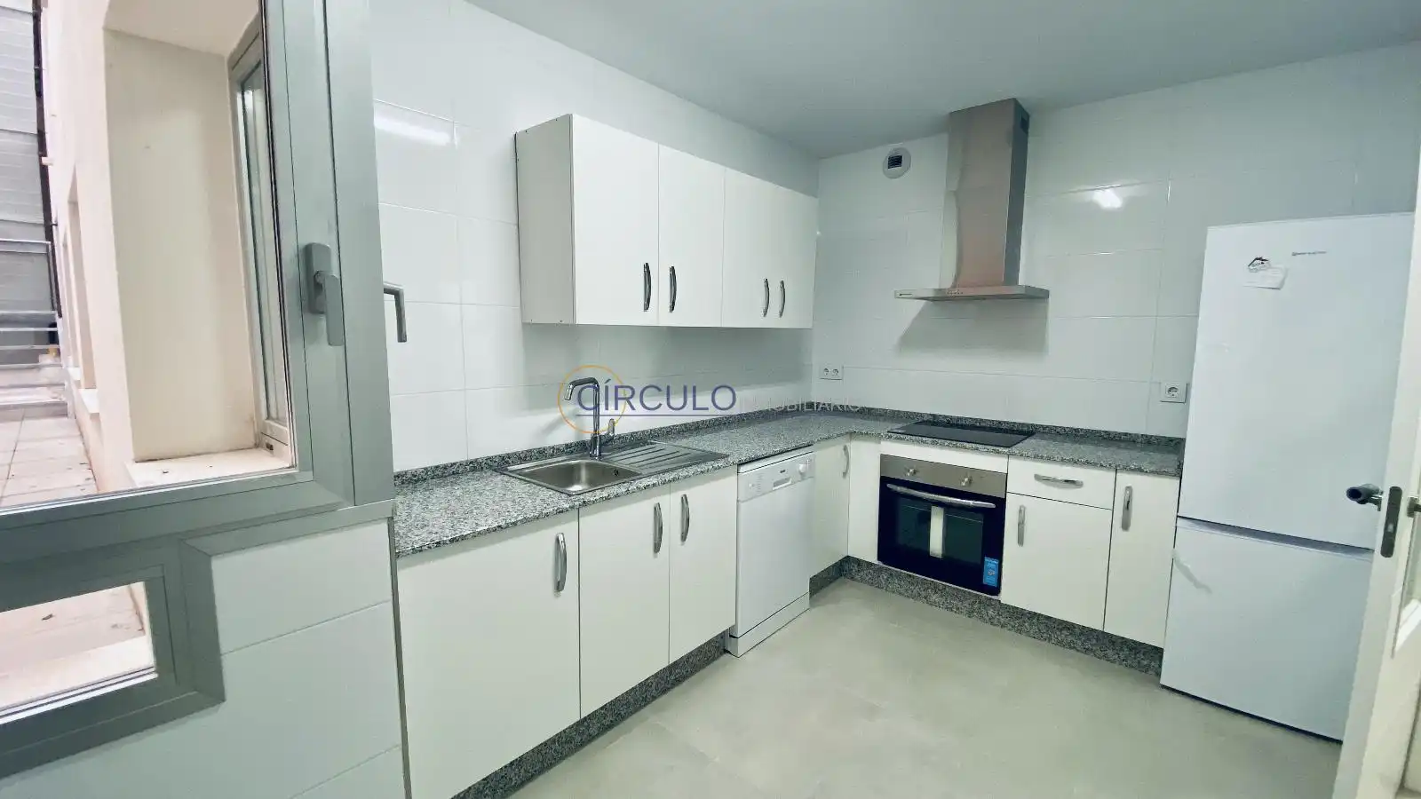 Piso con ascensor en venta en Juan Carlos I, imagen 16