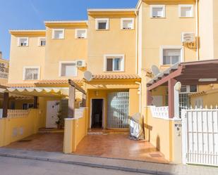 Single-family semi-detached for sale in Dénia