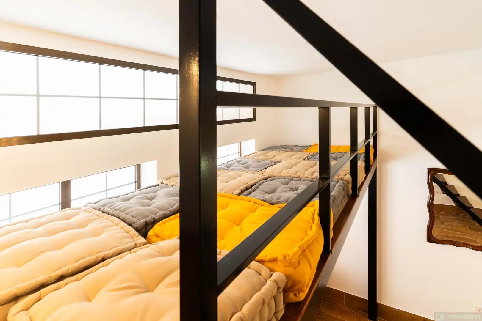 Bedroom of Buildings for sale in Alicante / Alacant