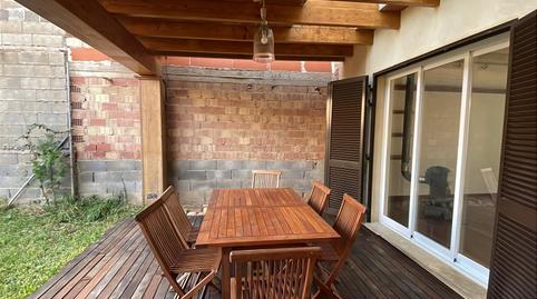 Foto 5 de Casa adosada de alquiler en Consell, Illes Balears