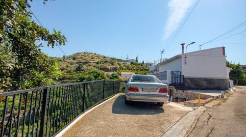 Foto 2 de Casa adosada en venta en Calle Rio Bermuza, Canillas de Aceituno, Málaga