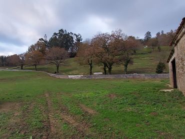 Casa en venta en Santa María de Cayón