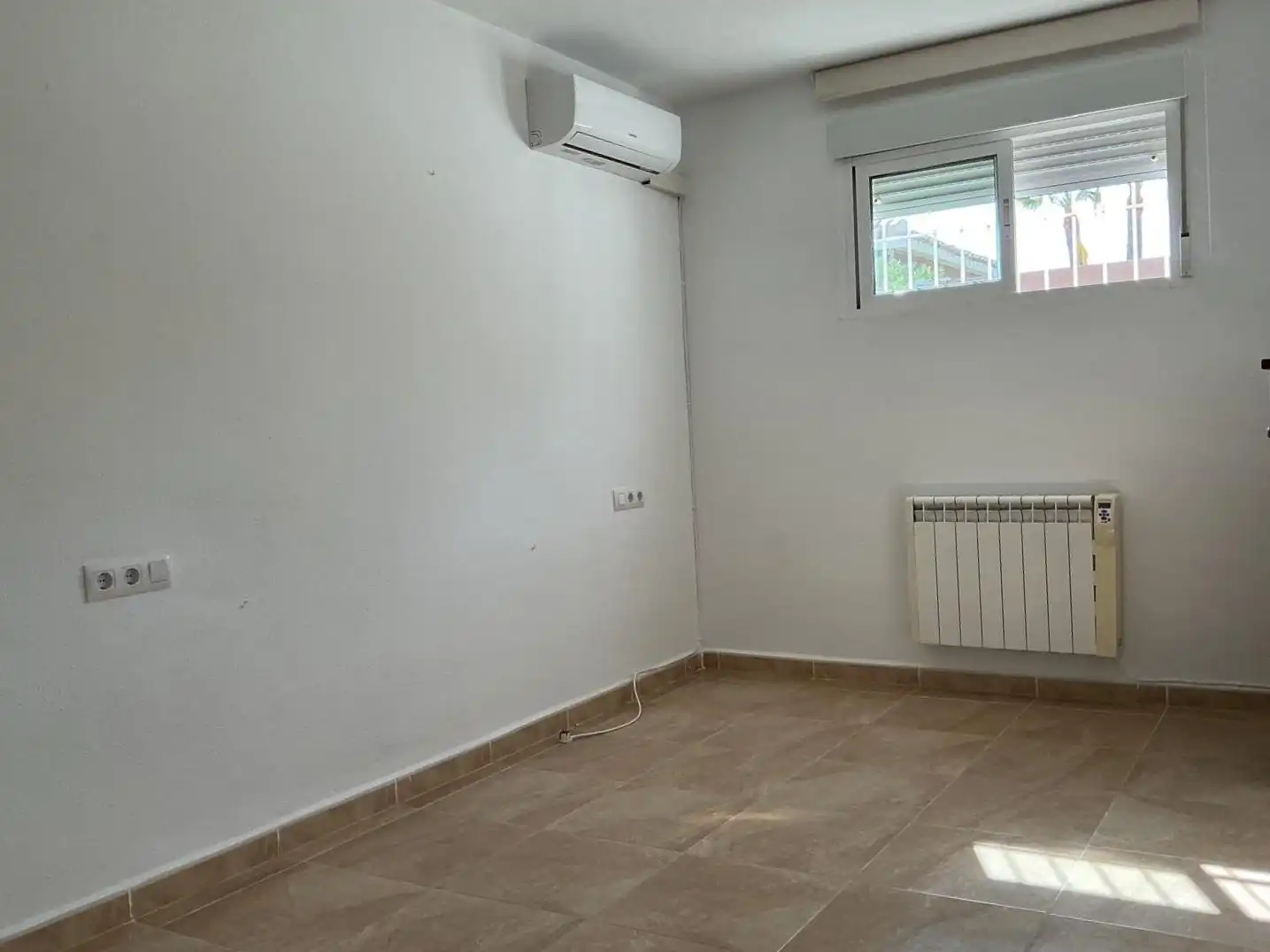 Bedroom of Houses for sale in Orihuela  with Air Conditioner, Private garden and Terrace