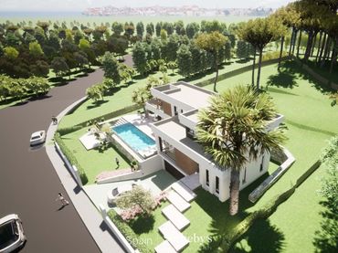 Terrain résidentiel à vendre à Mare de Deu de Gracia