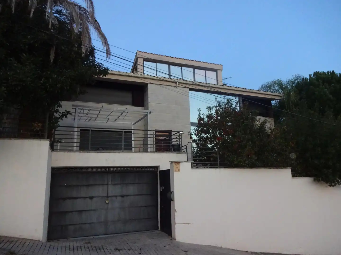 Casa o xalet en venda a Xiroi, Alella