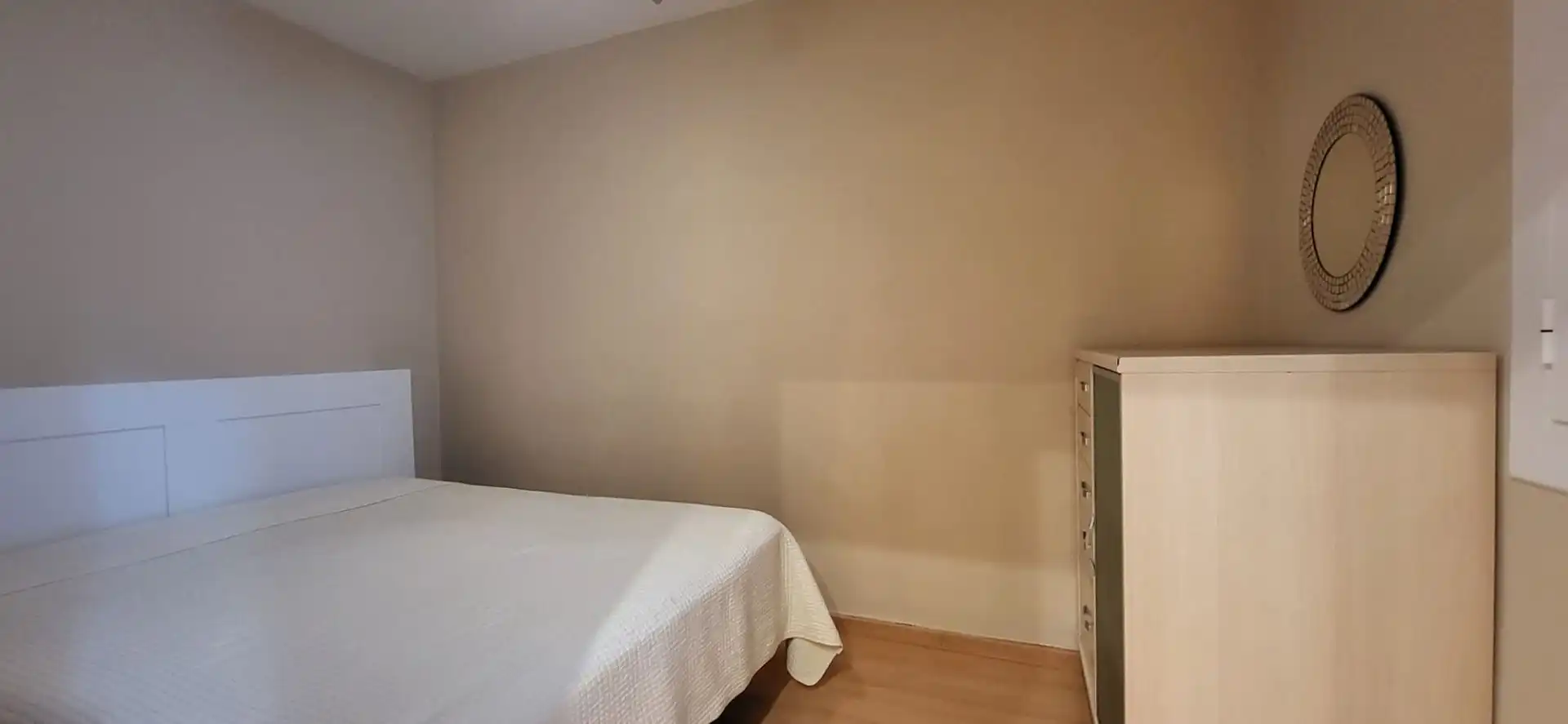 Habitación de Piso en venta en Barcelona con Aire acondicionado