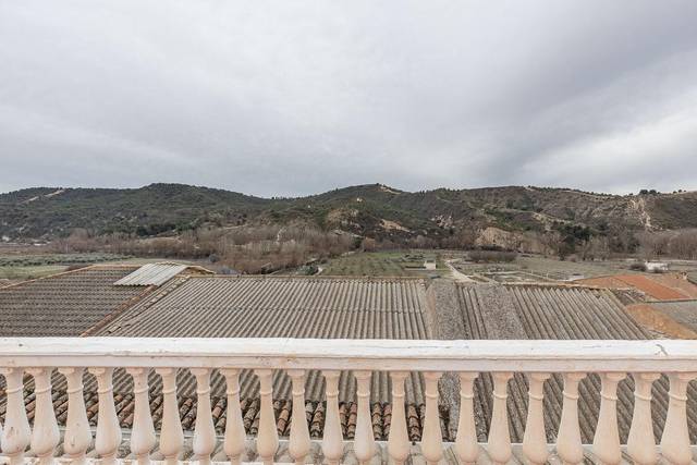 Casa-chalet en Venta en Jayena