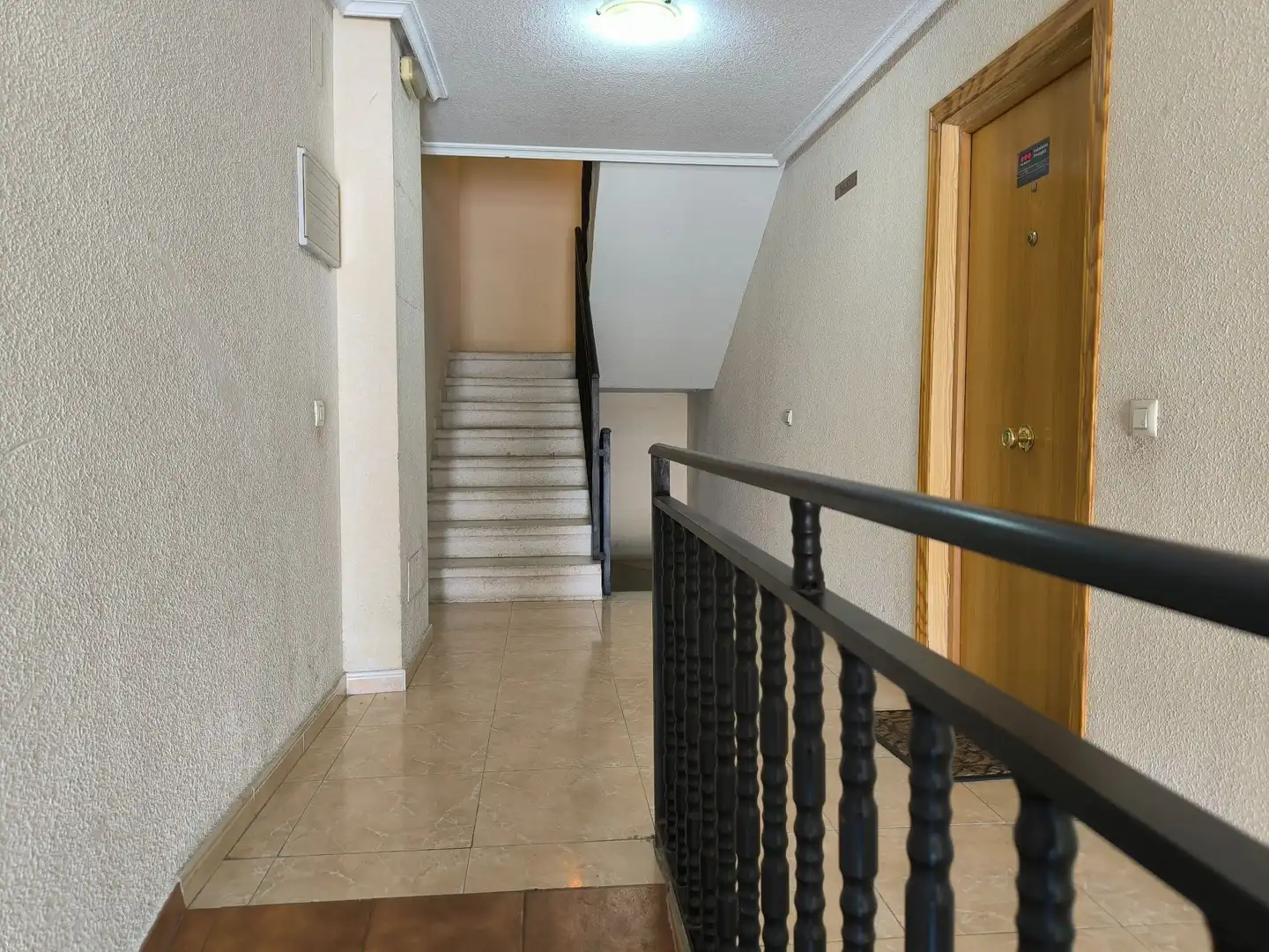 Apartament en venda en El Tiemblo 