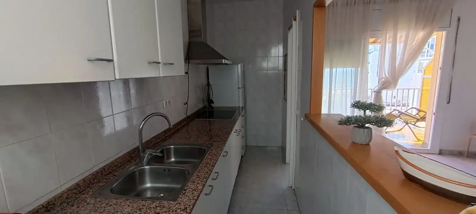 Penthouse mit Aufzug zum Verkauf in David De Mas 35, imagen 13
