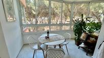 Garden of Flat for sale in Mijas  with Air Conditioner and Furnished