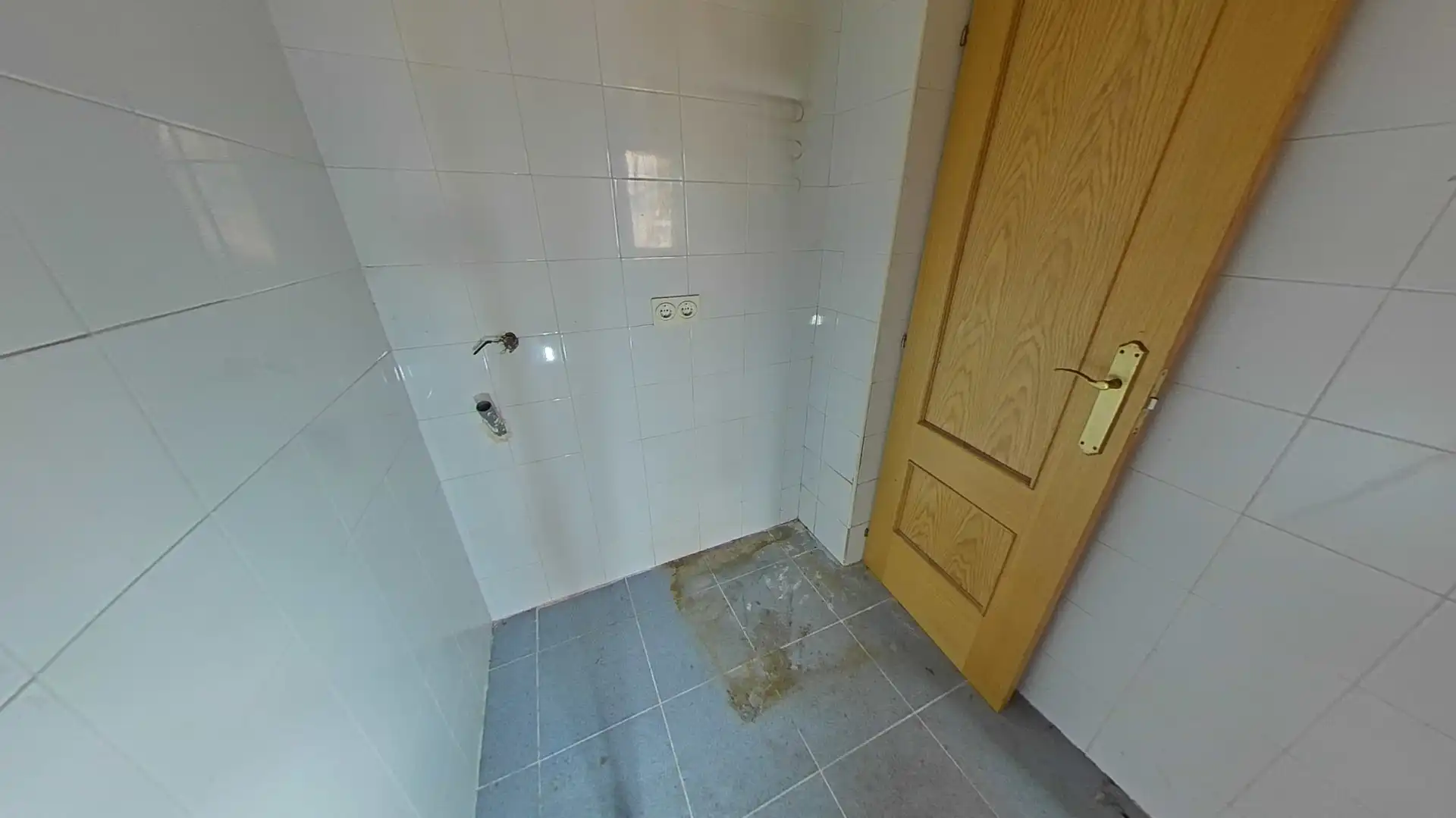 Bathroom of Detached homes for sale in Miguel Esteban