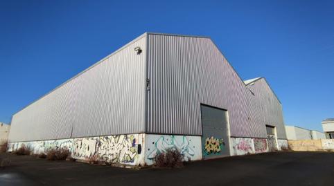 Photo 4 of Industrial buildings for sale in Bekolarra Kalea, 2, Ali Gobeo, Araba - Álava