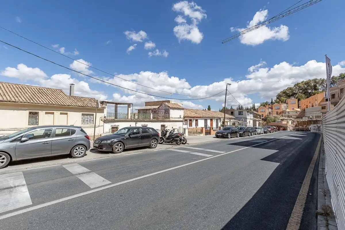 Maison avec terrasse à vendre à Carretera de Murcia 28, imagen 2