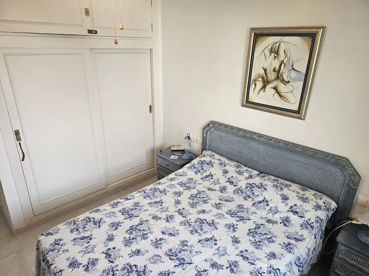 Rez-de-chaussée avec piscine à vendre à Riviera del Sol, imagen 16