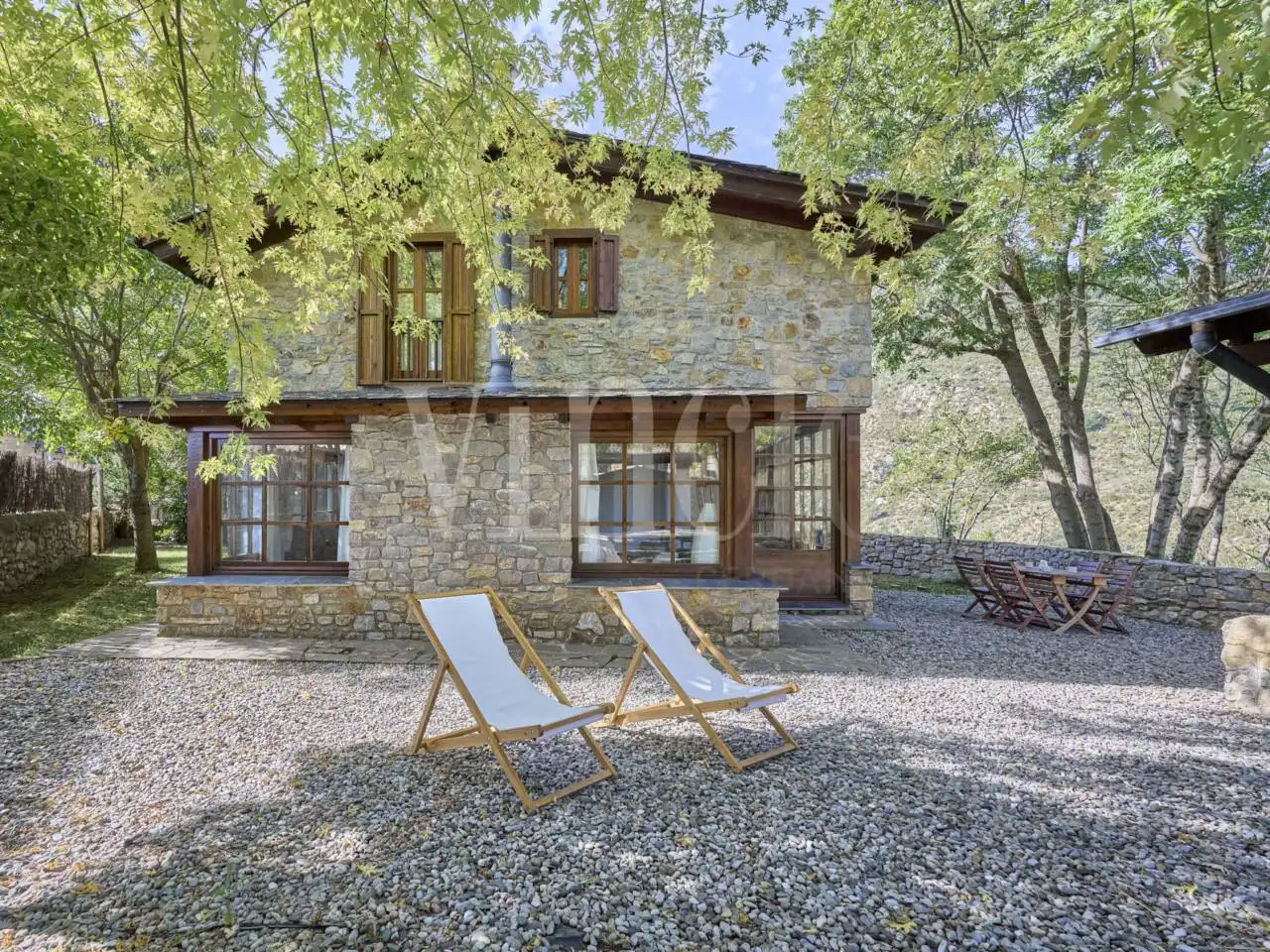Casa con jardín en venta en Calle ESGLESIA, imagen 40