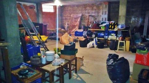 Photo 4 of Box room for sale in Avenida Villanueva, 10, Calles, Valencia