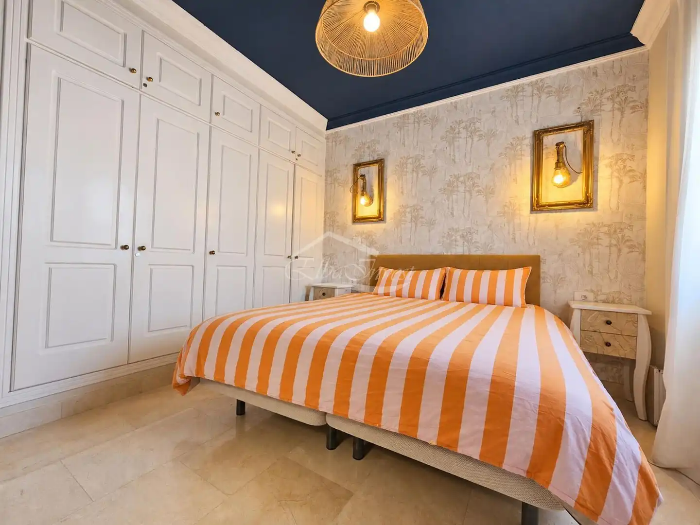 Bedroom of Attic for sale in Costa Adeje