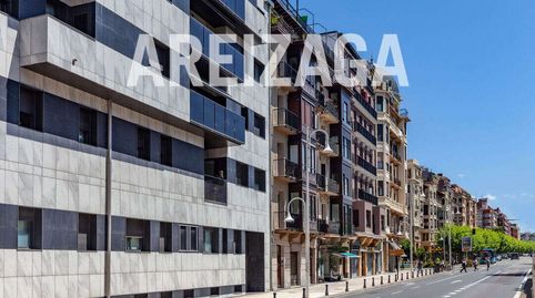 Foto 2 von Wohnung zum Verkauf in Mirakruz Kalea, Gros, Donostia - San Sebastián