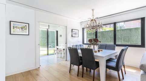 Foto 4 von Einfamilien-Reihenhaus zum Verkauf in Peñagrande, Madrid Capital