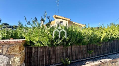 Foto 5 de Casa o xalet en venda a Urbanitzacions, Barcelona