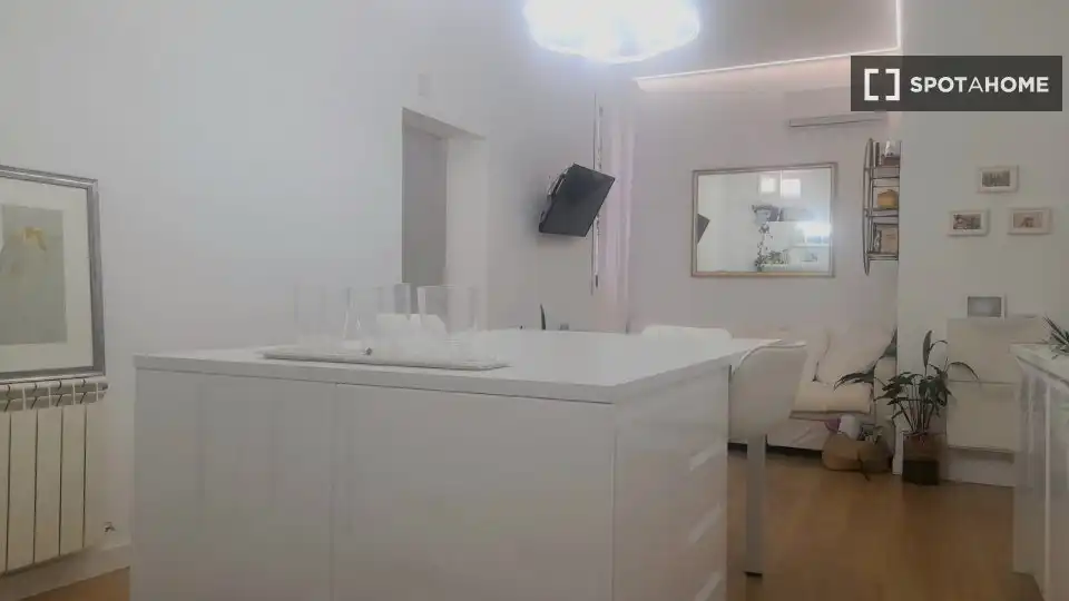 Appartamento in affitto a Chamberí, imagen 14